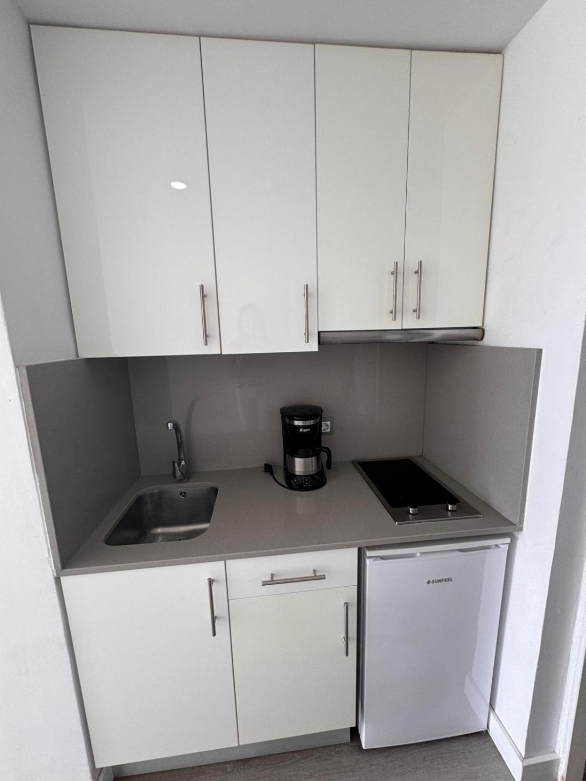 Appartement Riviera Paradise Las Palmas de Gran Canaria